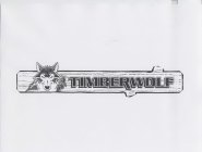 TIMBERWOLF