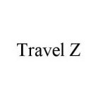 TRAVEL Z