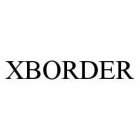 XBORDER