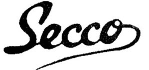 SECCO