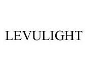 LEVULIGHT