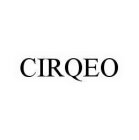 CIRQEO