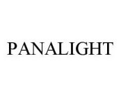 PANALIGHT