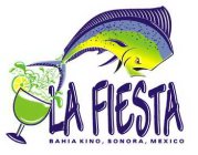 LA FIESTA, BAHIA KINO, SONORA, MEXICO
