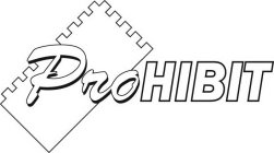 PROHIBIT