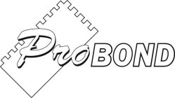 PROBOND