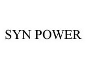 SYN POWER