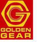 GOLDEN GEAR