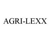 AGRI-LEXX