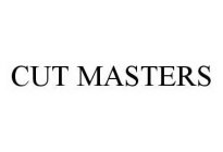 CUT MASTERS