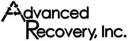 ADVANCED RECOVERY, INC.