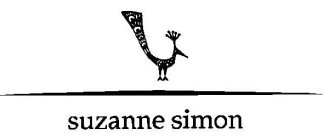 SUZANNE SIMON