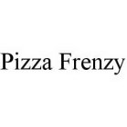 PIZZA FRENZY