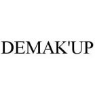 DEMAK'UP