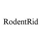 RODENTRID