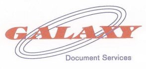 GALAXY DOCUMENT SERVICES