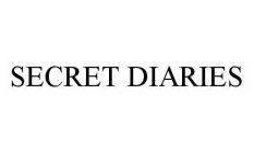 SECRET DIARIES