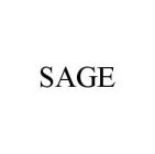 SAGE