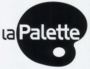 LAPALETTE