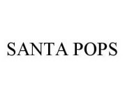 SANTA POPS