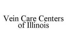VEIN CARE CENTERS OF ILLINOIS