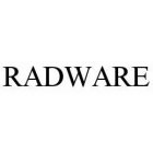 RADWARE