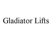 GLADIATOR LIFTS