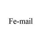 FE-MAIL
