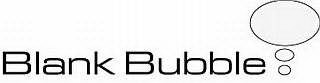 BLANK BUBBLE