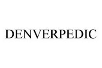 DENVERPEDIC