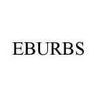 EBURBS