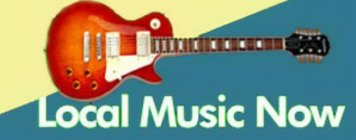 LOCAL MUSIC NOW