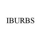 IBURBS