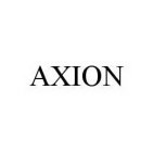 AXION