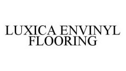 LUXICA ENVINYL FLOORING