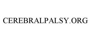 CEREBRALPALSY.ORG