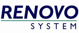 RENOVO SYSTEM