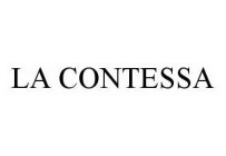 LA CONTESSA