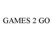 GAMES 2 GO