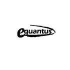 EQUANTUS