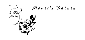 MONET'S PALATE