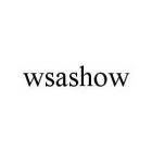 WSASHOW