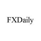 FXDAILY