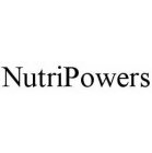 NUTRIPOWERS