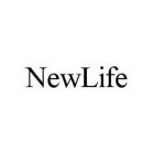NEWLIFE