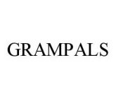 GRAMPALS