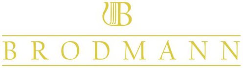 B BRODMANN