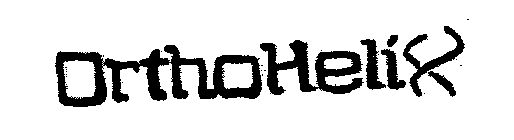 ORTHOHELIX