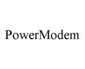 POWERMODEM