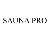 SAUNA PRO